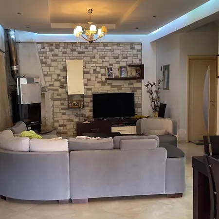 Casa rural Shtepi Private Vlorë