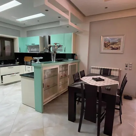 Landhaus Shtepi Private Vlorë