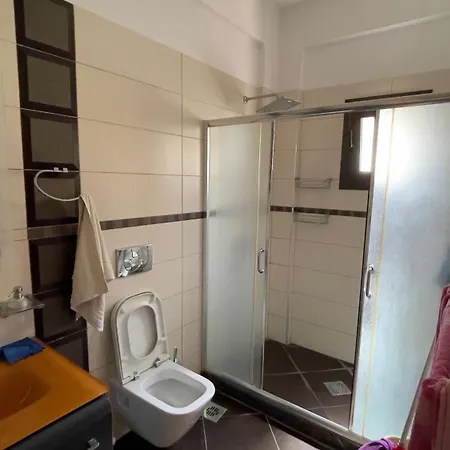 Casa rural Shtepi Private *