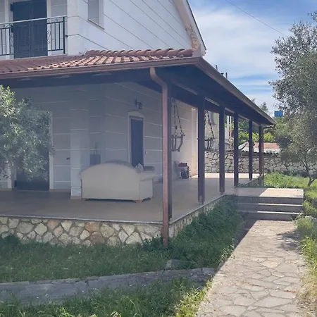 Shtepi Private Landhaus Vlorë
