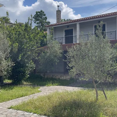 Shtepi Private * Vlorë