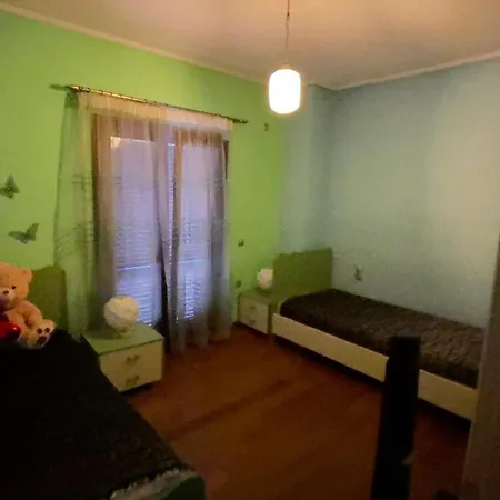 Shtepi Private * Vlorë